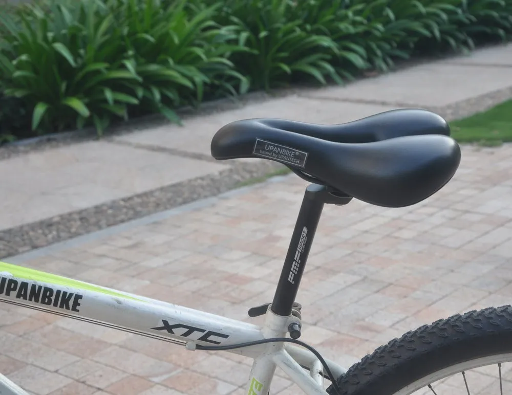 B316 Bicycle Saddle