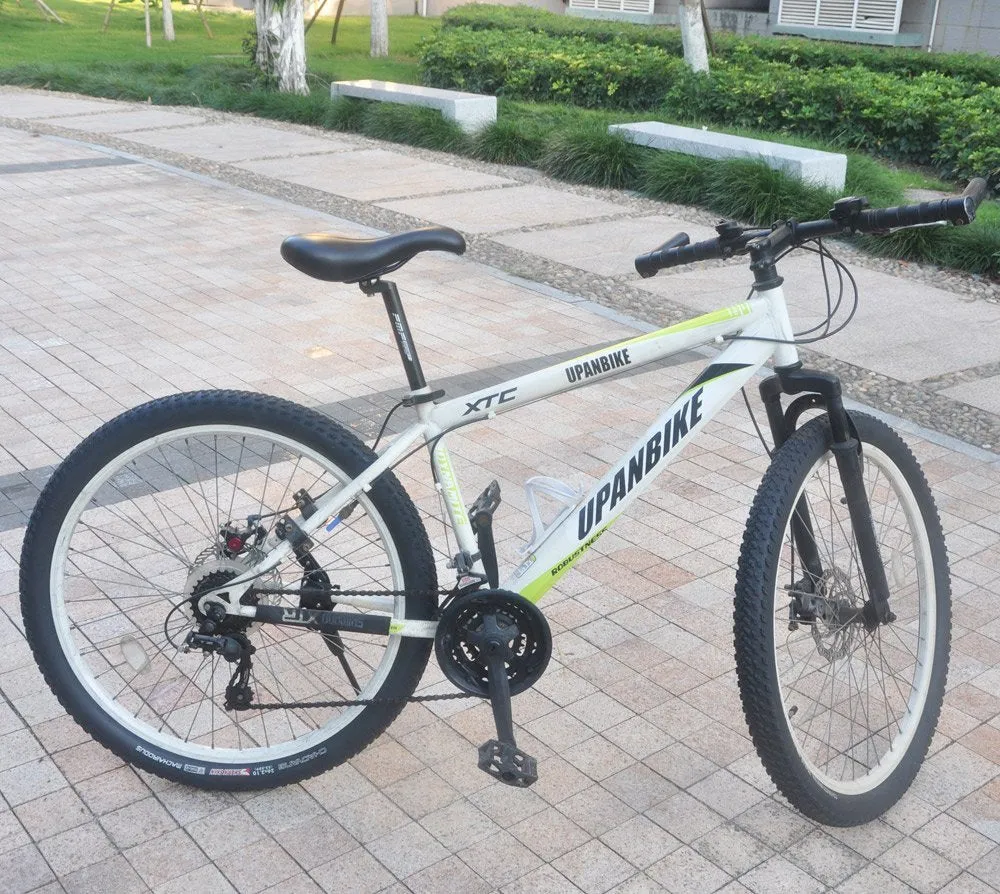 B316 Bicycle Saddle