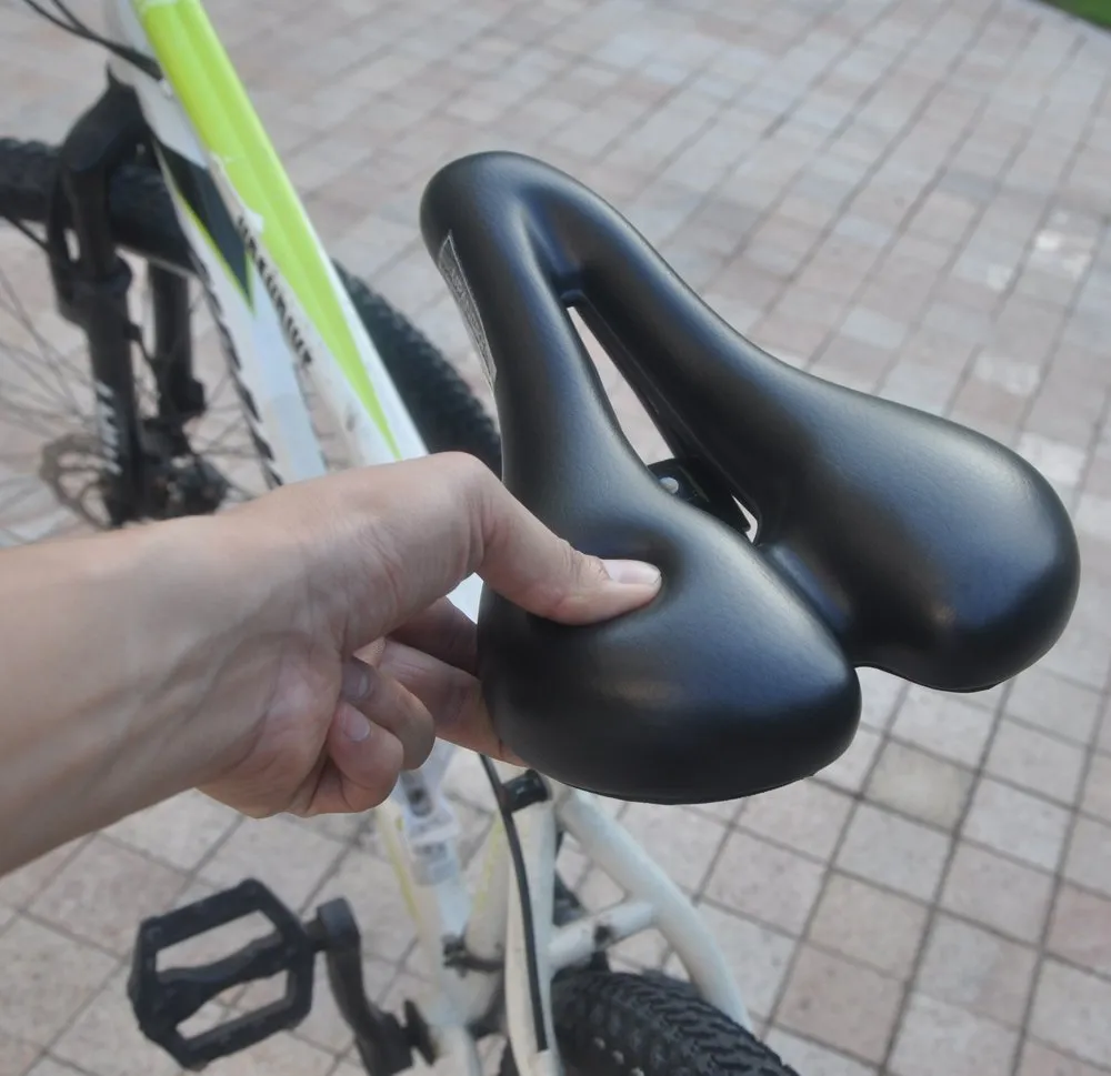 B316 Bicycle Saddle