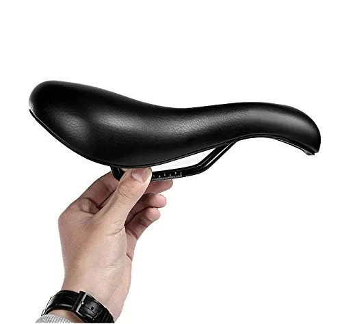 B316 Bicycle Saddle