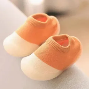 Baby First Shoes for Your Little Explorer