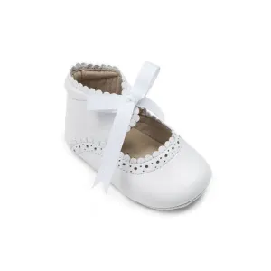 Baby Sabrinas White