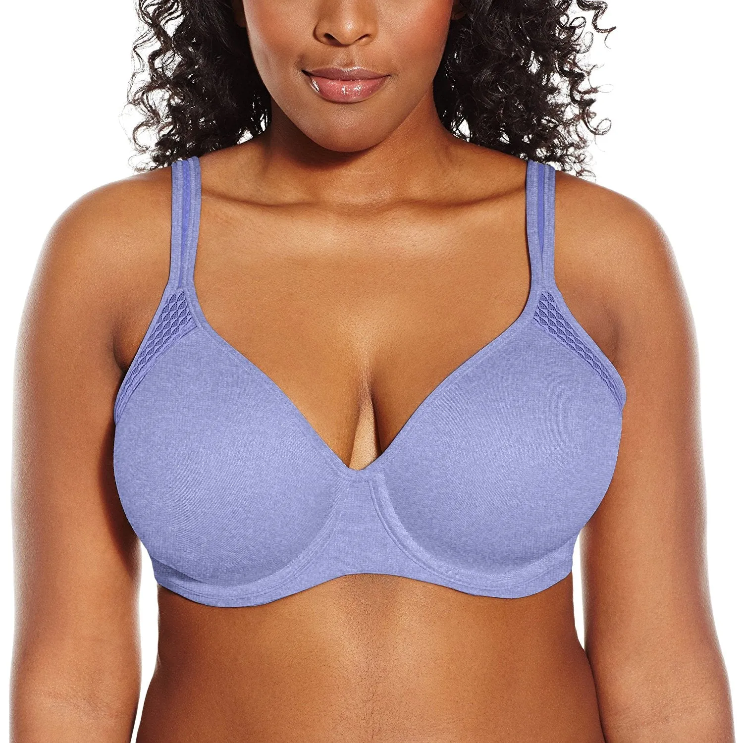 Bali Designs Women's Active Lifestyle Underwire