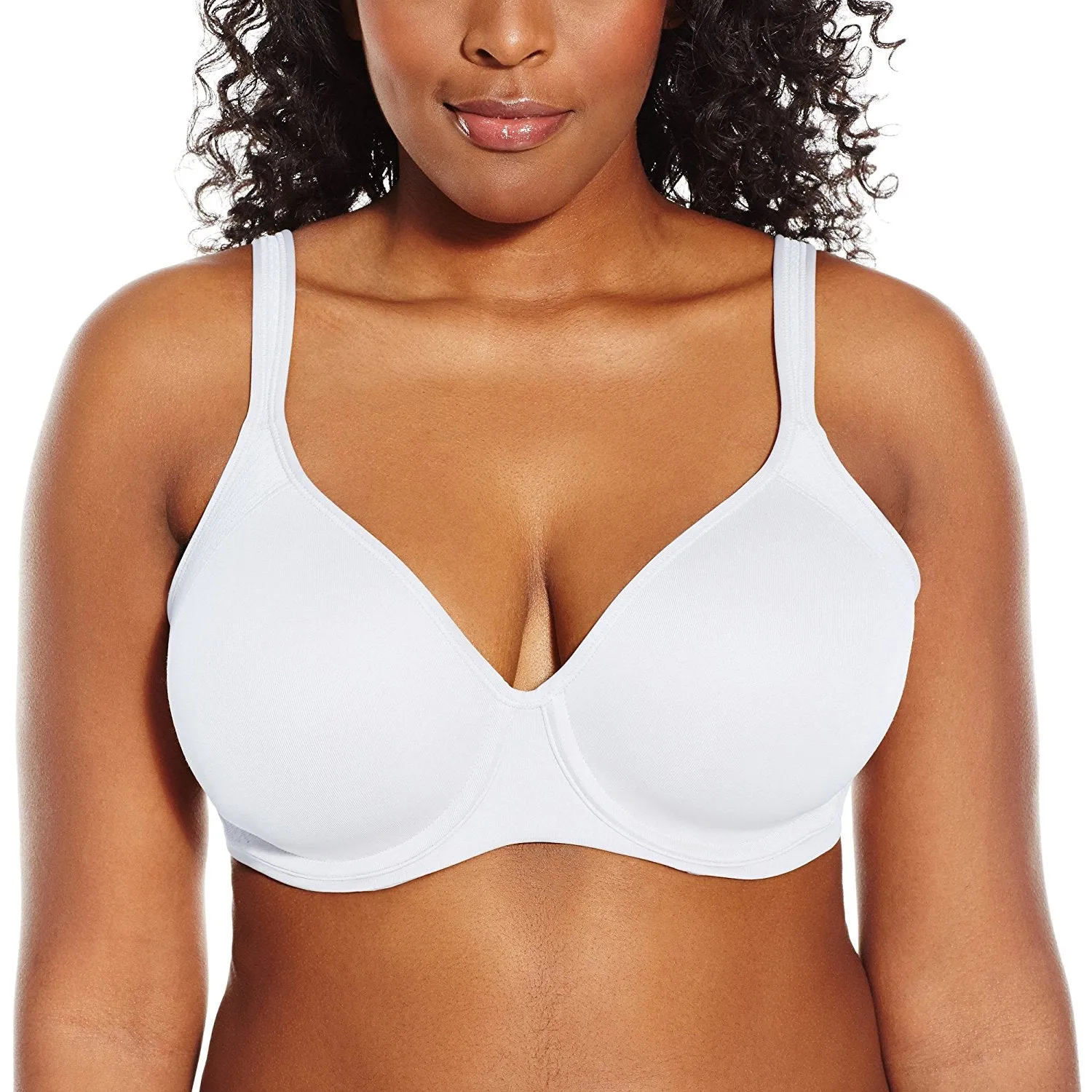 Bali Designs Women's Active Lifestyle Underwire
