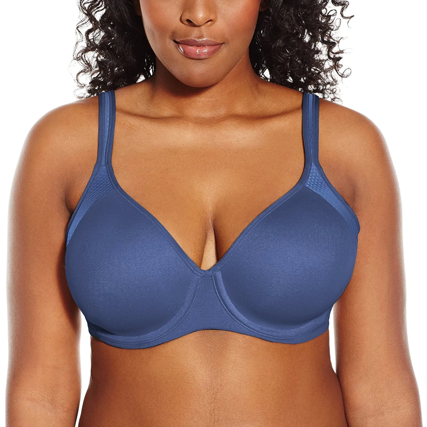 Bali Designs Women's Active Lifestyle Underwire