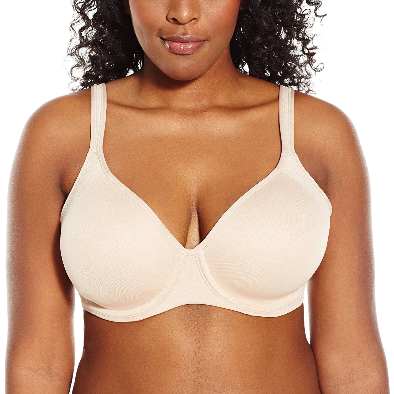 Bali Designs Women's Active Lifestyle Underwire