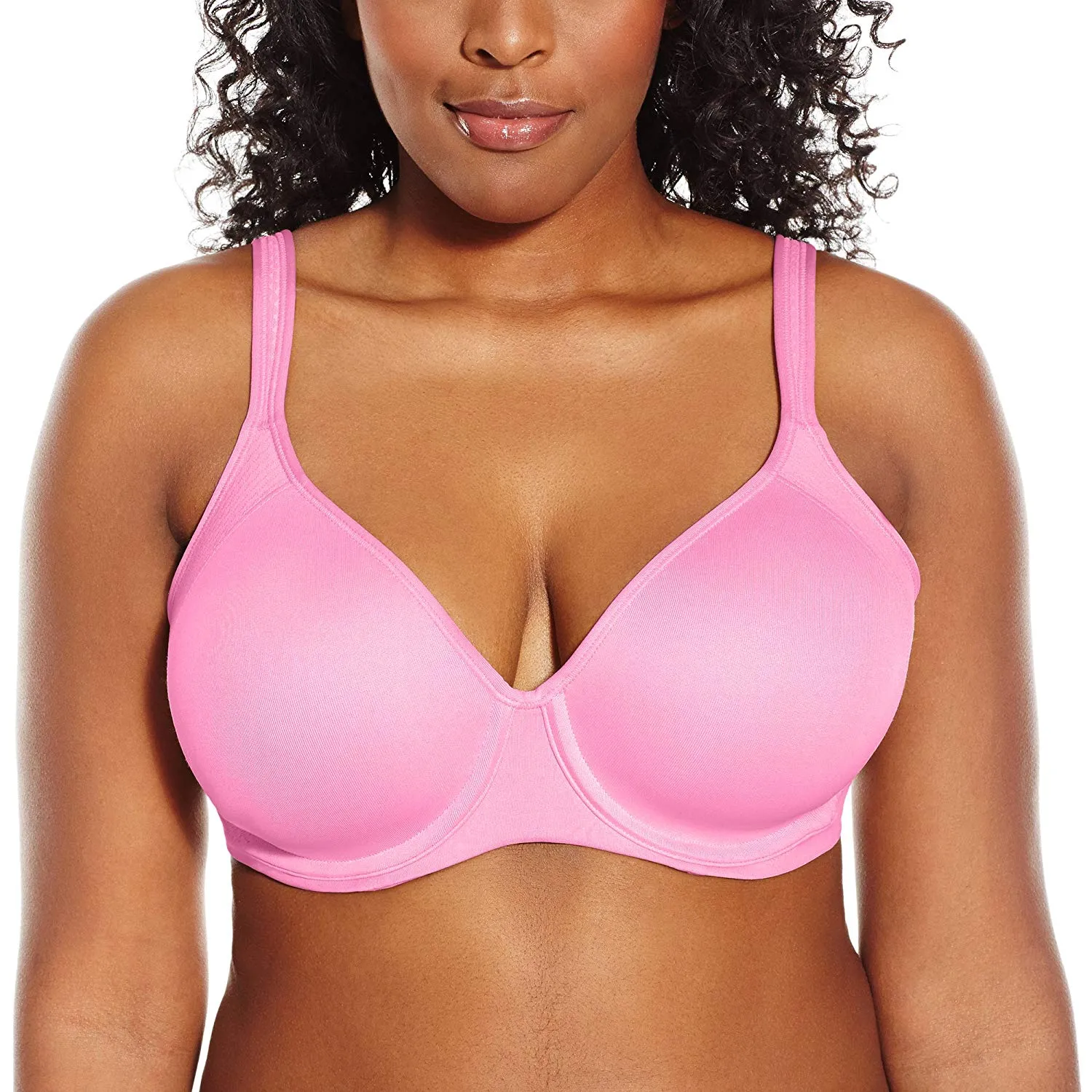 Bali Designs Women's Active Lifestyle Underwire