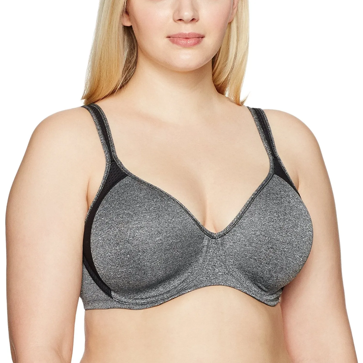 Bali Designs Women's Active Lifestyle Underwire