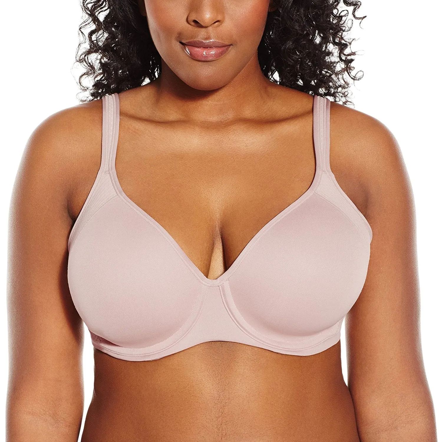 Bali Designs Women's Active Lifestyle Underwire