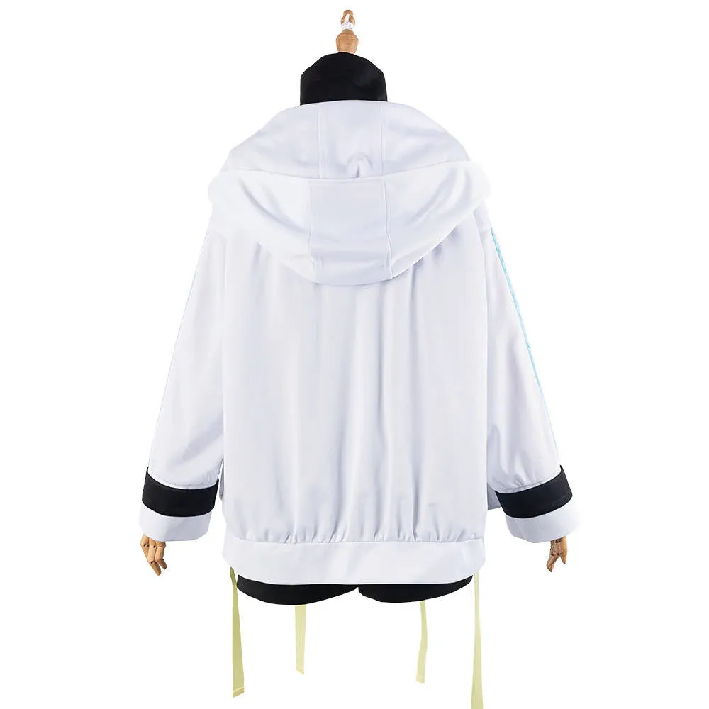 BanG Dream! It's MyGO!!! 4th LIVE In the Sound of Moving Forward Takamatsu Tomori Cosplay Costume
