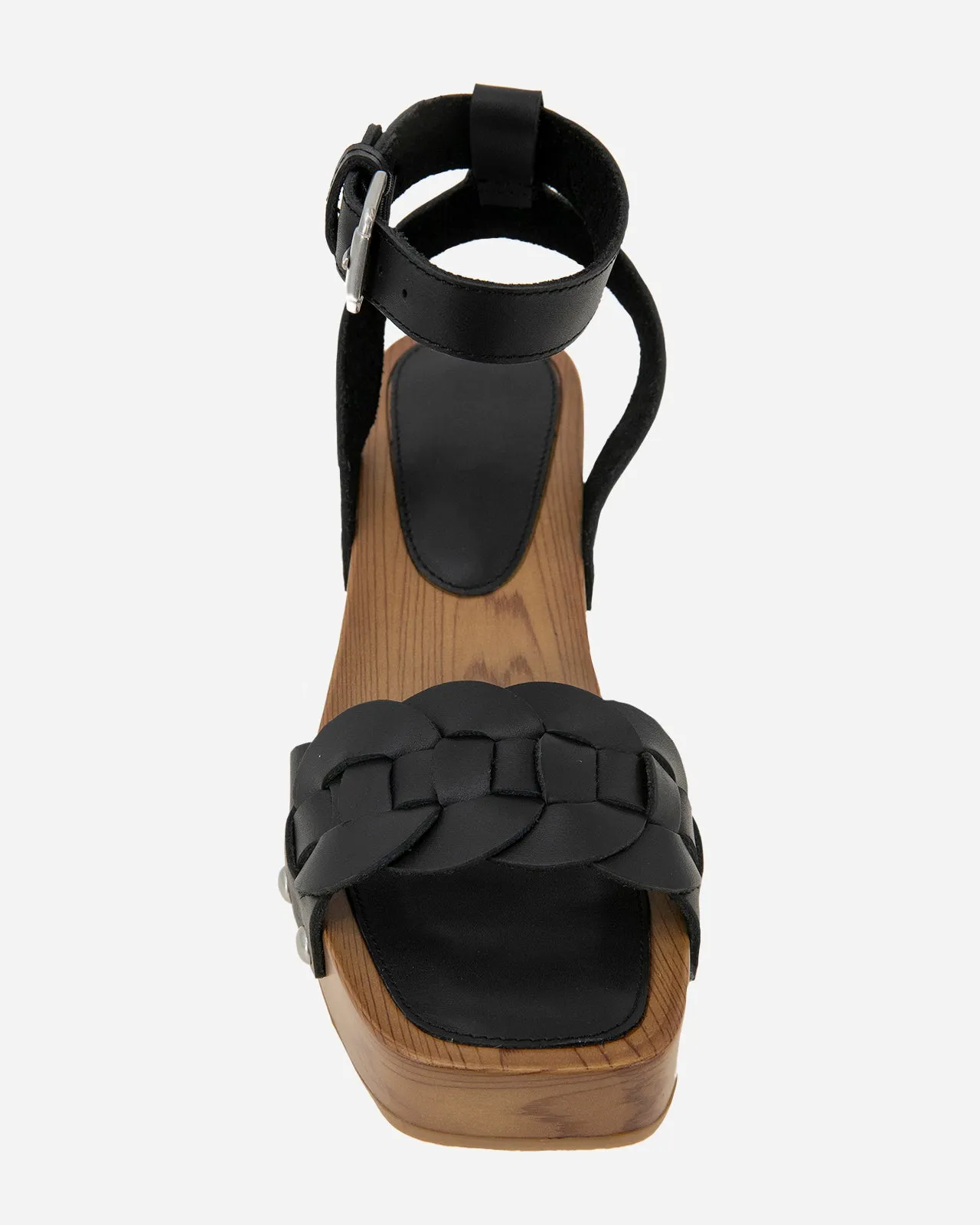 Barie Platform Sandal