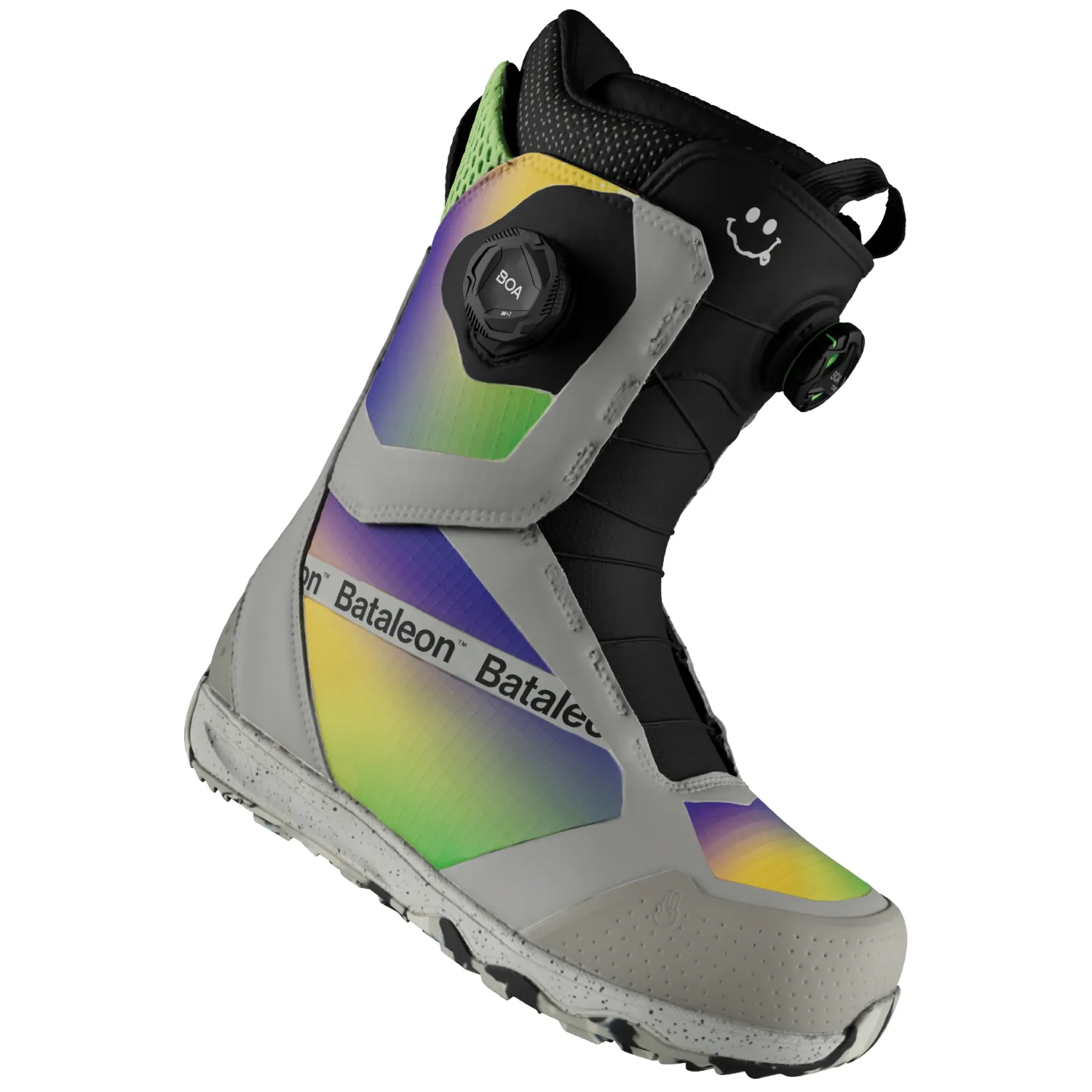 Bataleon Salsa Boa Boots 2025 - Men's