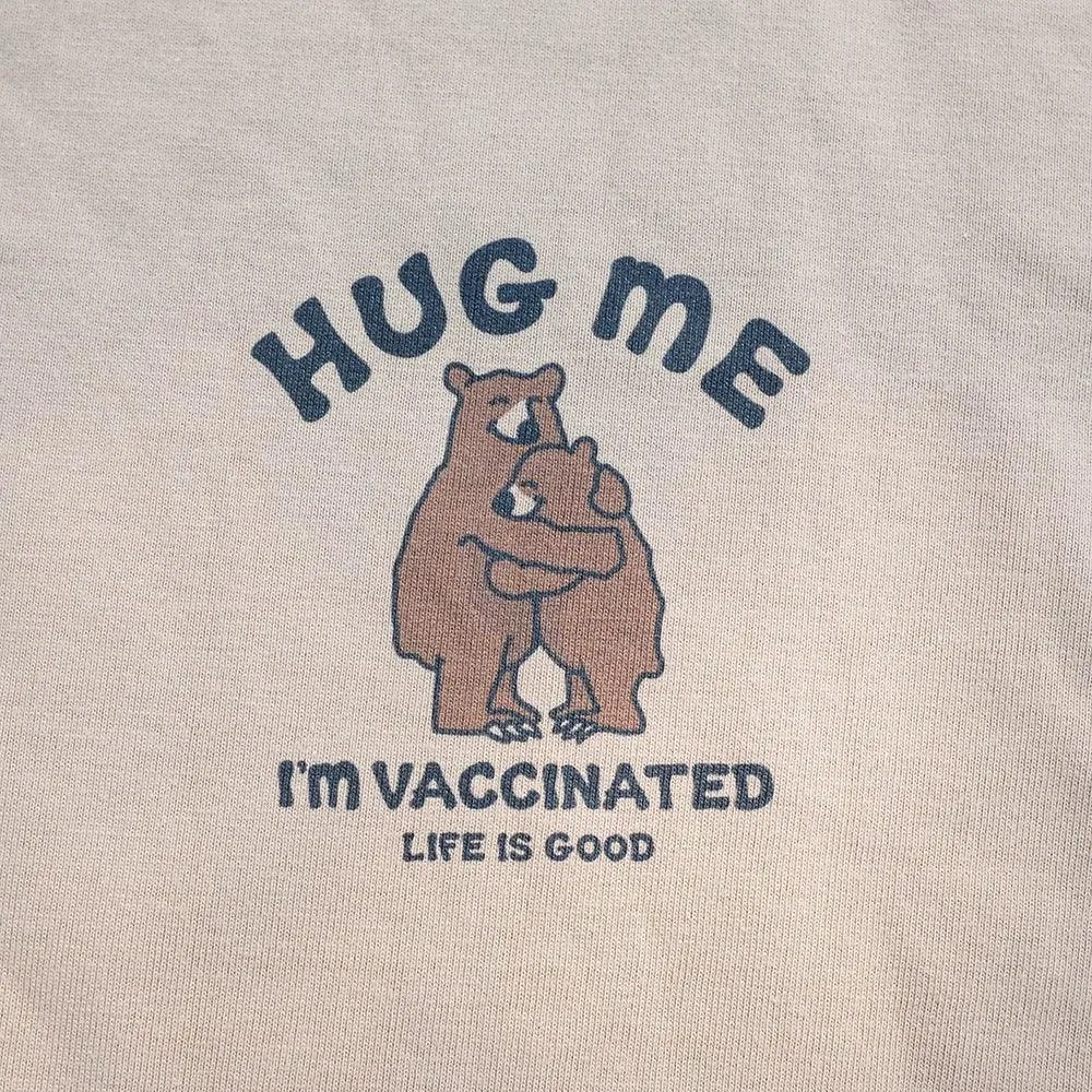 BEAR HUG ME TEE