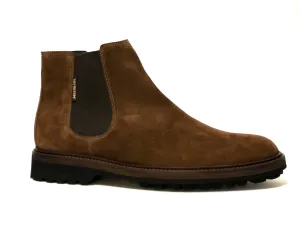 Benson - Brown