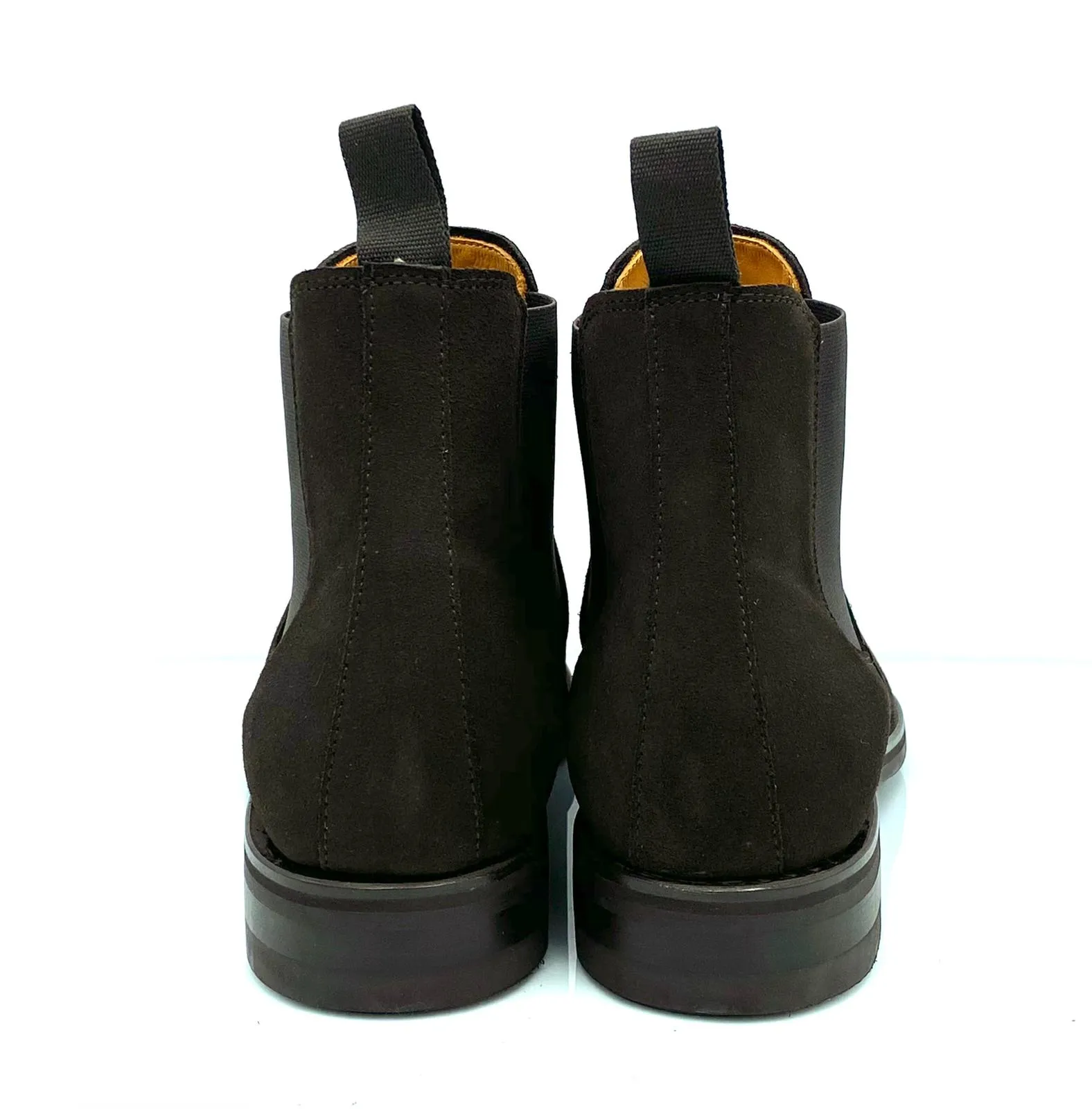 Berwick 1707 Chelsea Boot