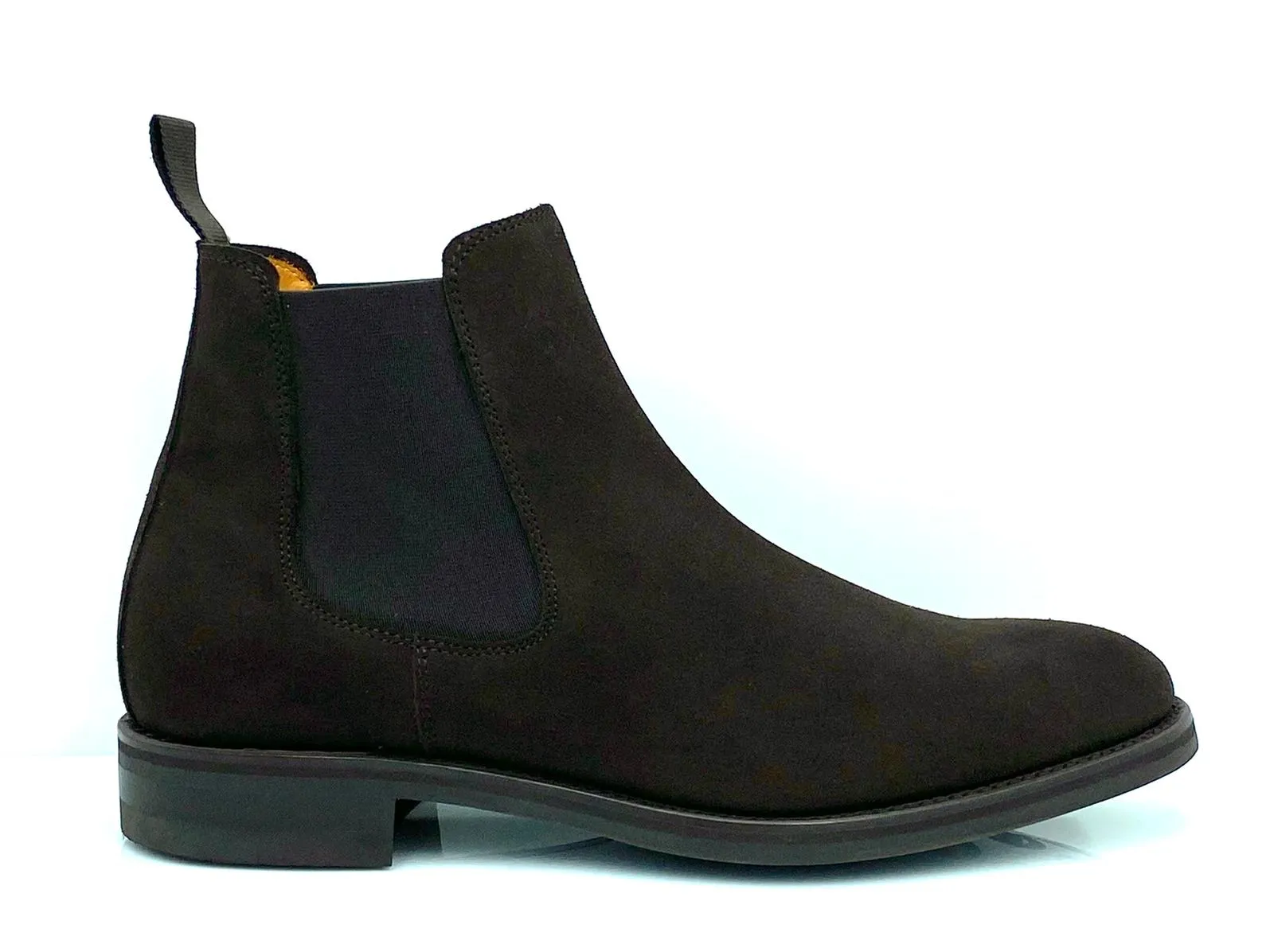 Berwick 1707 Chelsea Boot