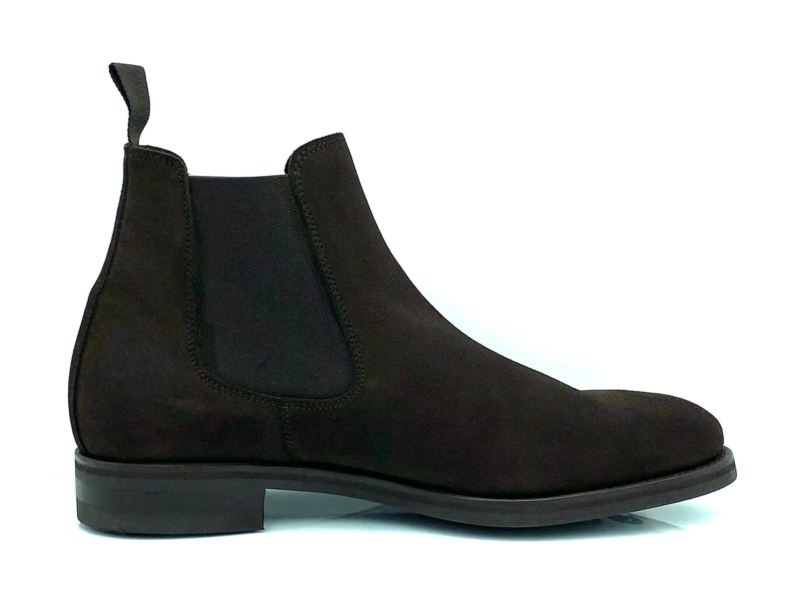Berwick 1707 Chelsea Boot