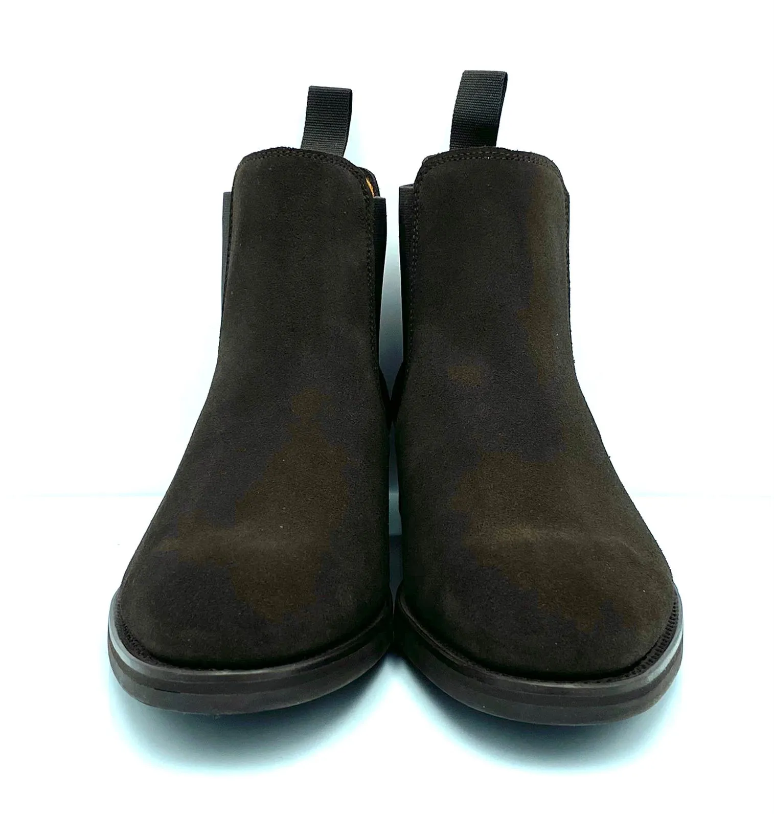 Berwick 1707 Chelsea Boot