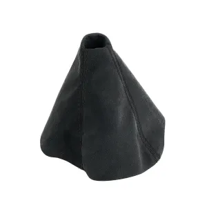BFI E36 Manual Shift Boot (Alcantara)