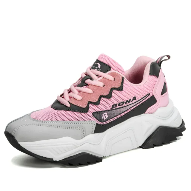 Biondi Women's Fashion Sneaker