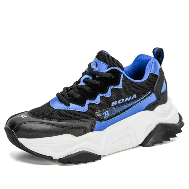 Biondi Women's Fashion Sneaker