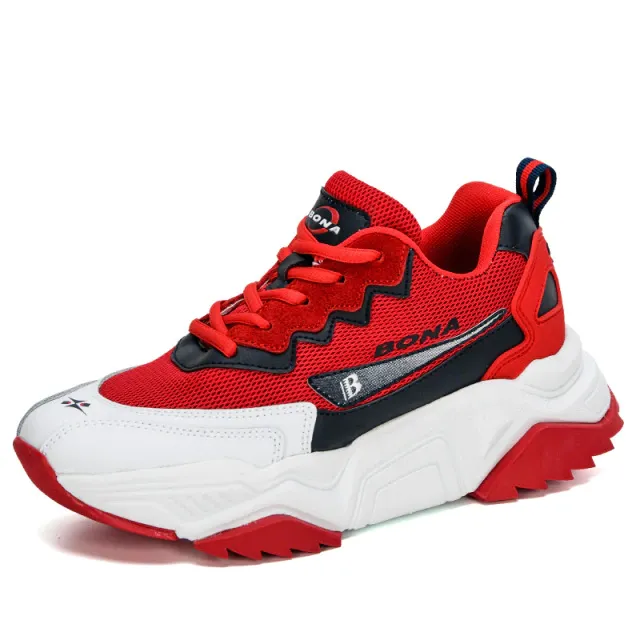 Biondi Women's Fashion Sneaker