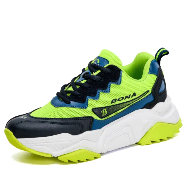 Biondi Women's Fashion Sneaker