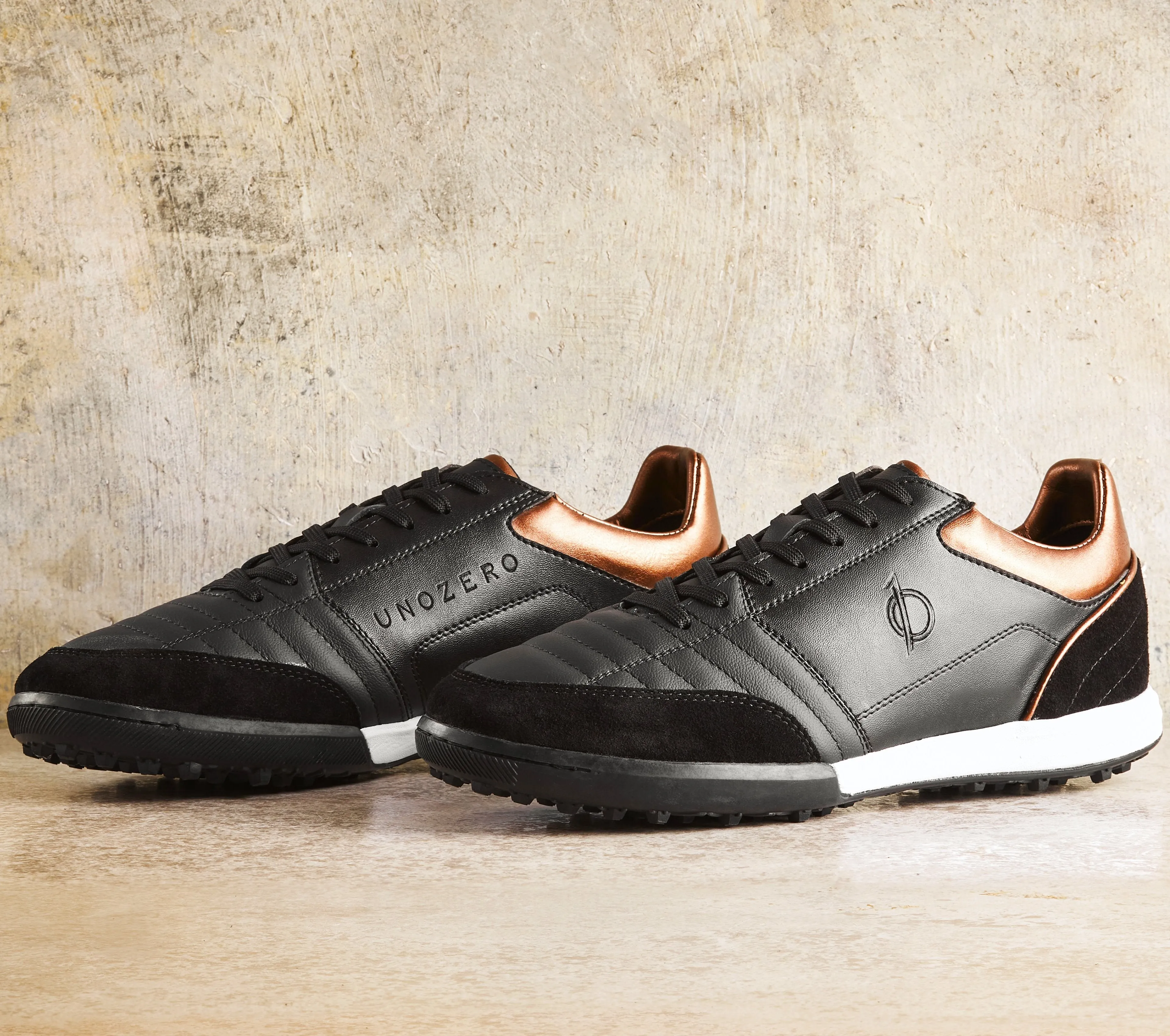 Black Dominio Turf