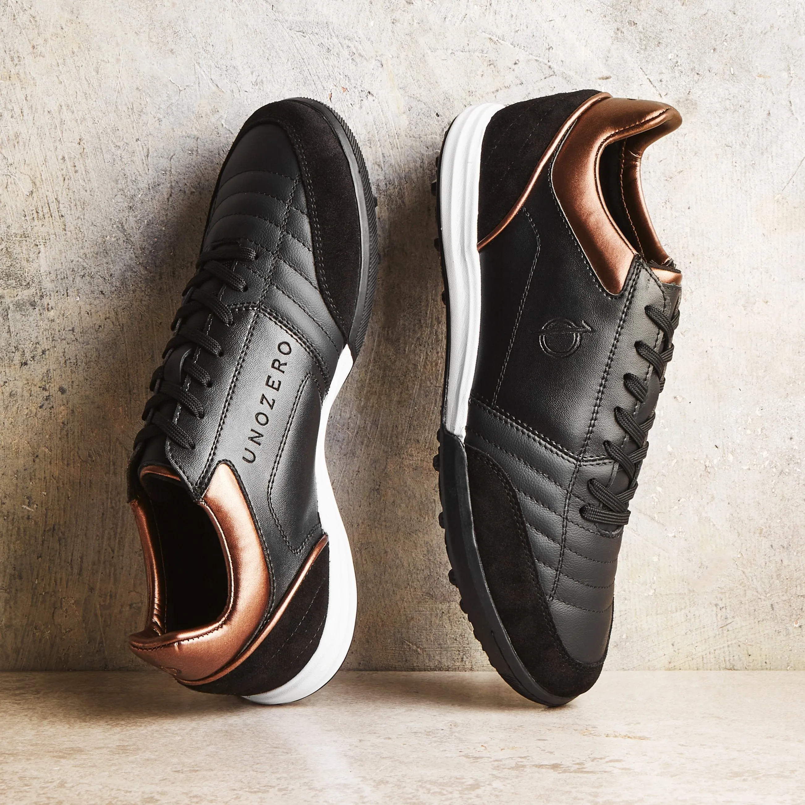 Black Dominio Turf