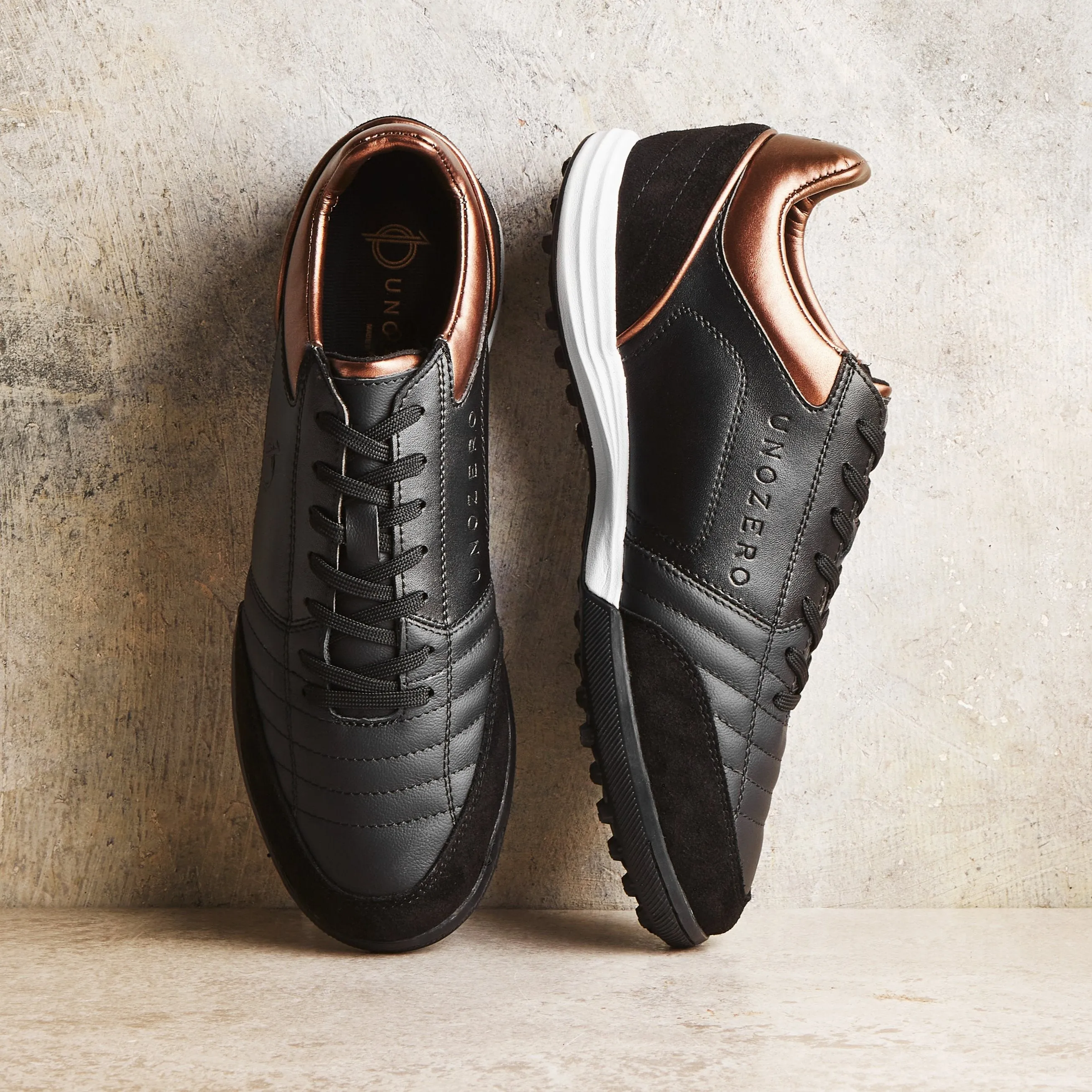 Black Dominio Turf