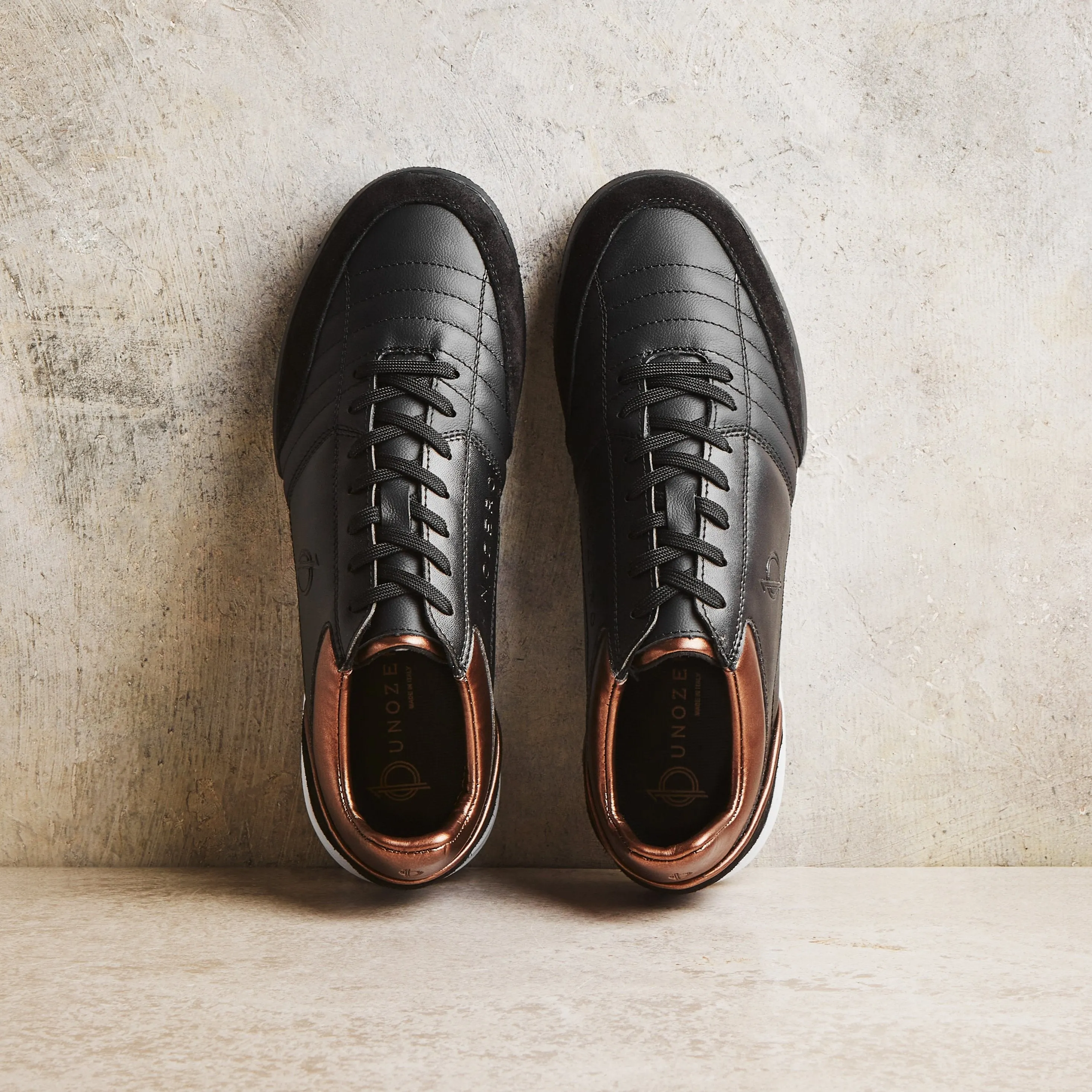 Black Dominio Turf
