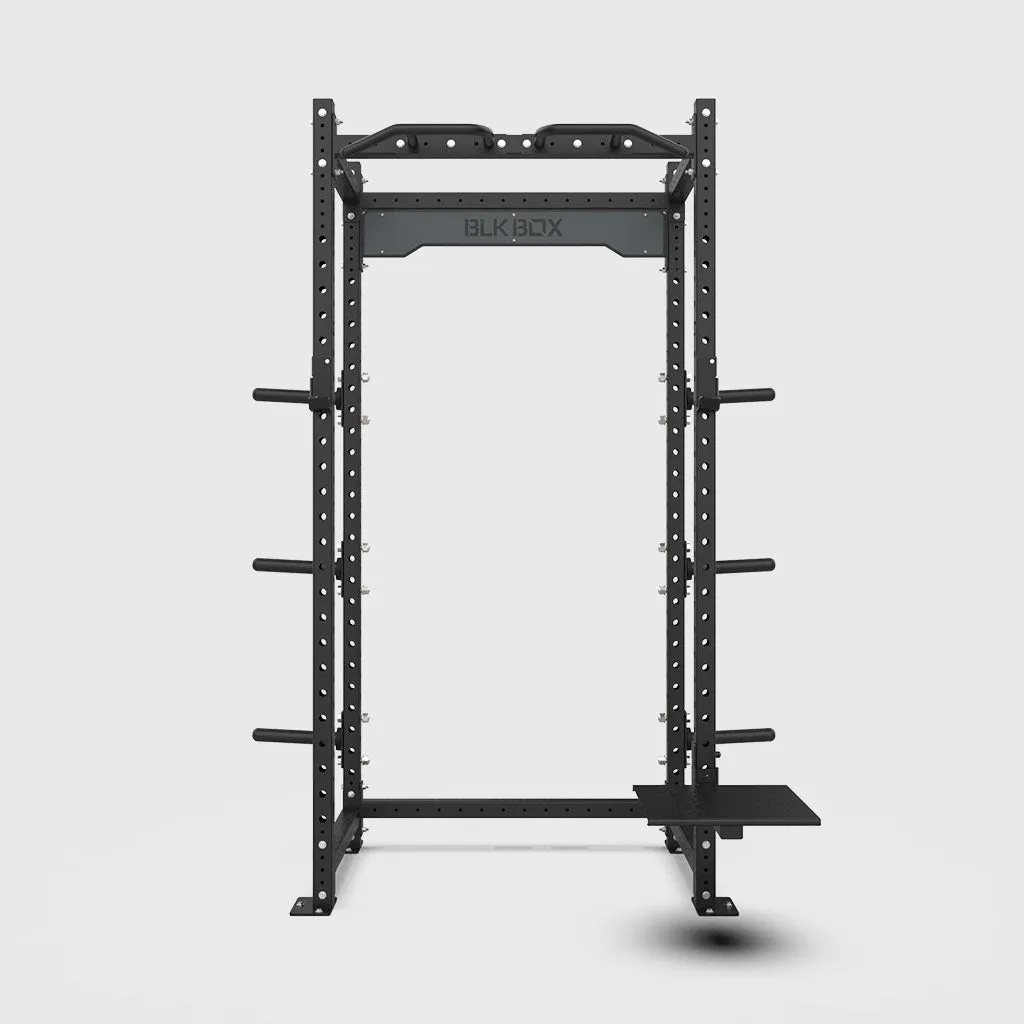 BLK BOX Goliath Step-Up Attachment