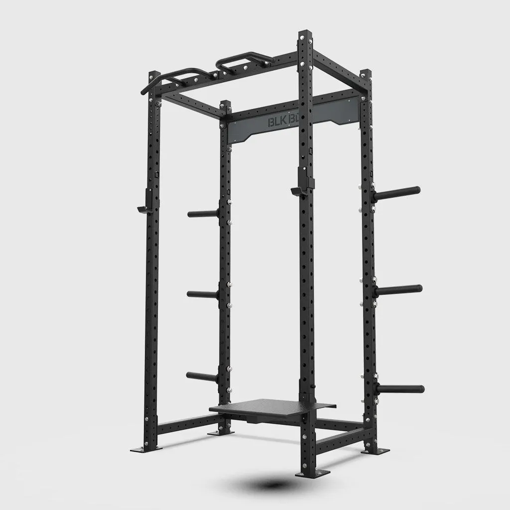 BLK BOX Goliath Step-Up Attachment