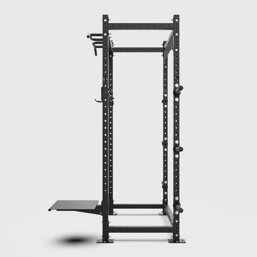 BLK BOX Goliath Step-Up Attachment