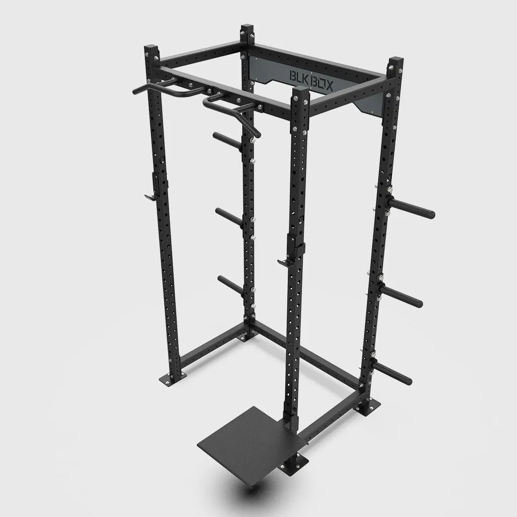 BLK BOX Goliath Step-Up Attachment