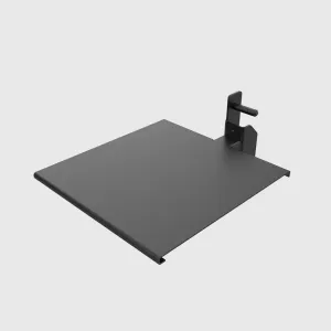 BLK BOX Goliath Step-Up Attachment