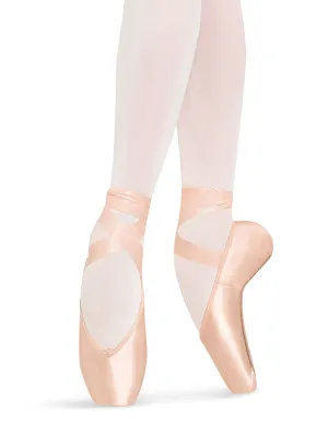 Bloch “Heritage” Pointe Shoe