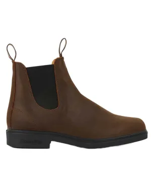 Blundstone 2029 Brown Leather Chelsea Boots