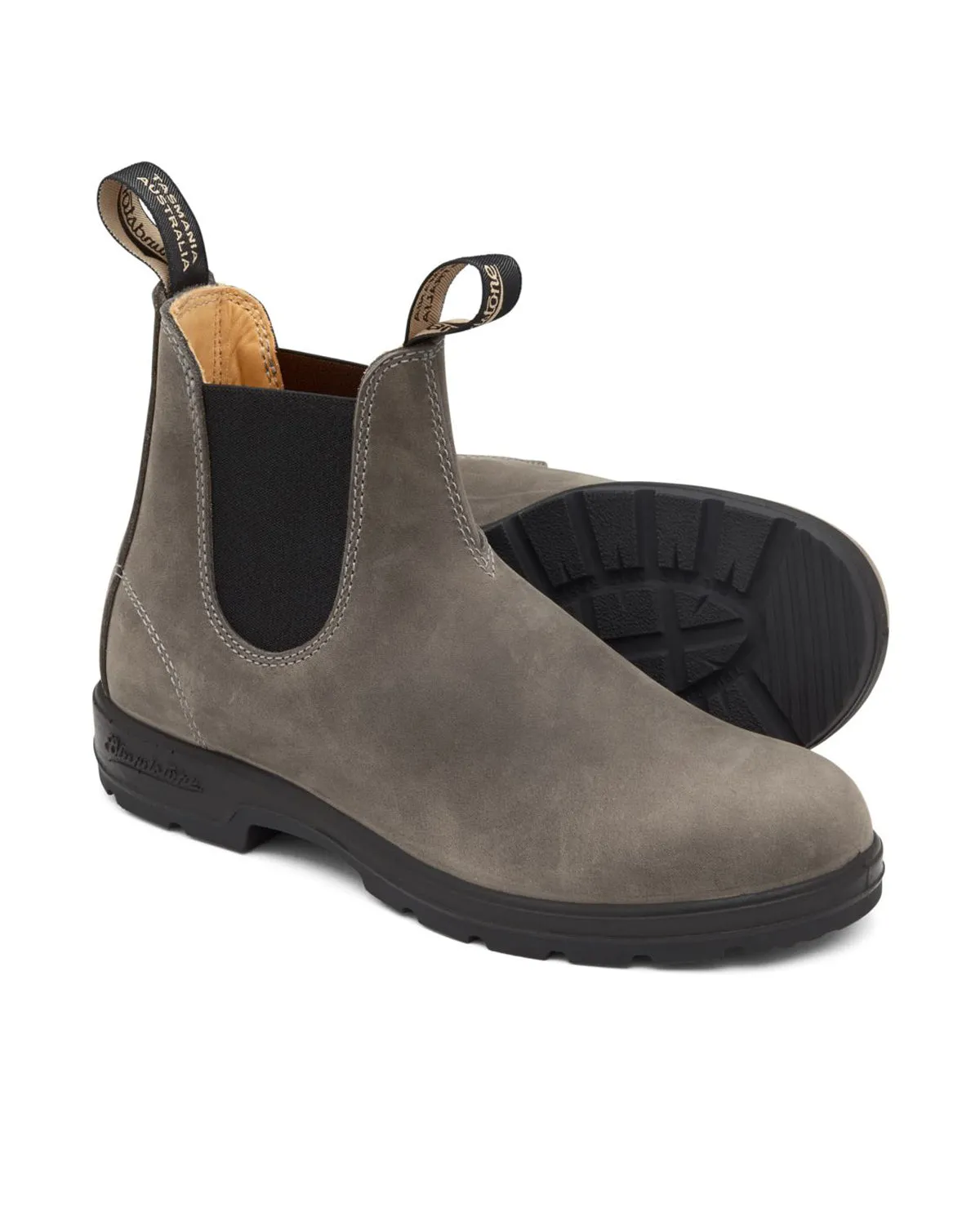 Blundstones 1469 Steel Grey