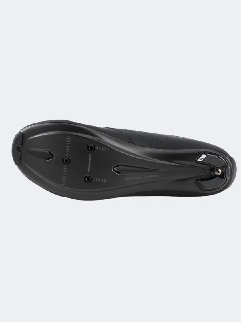 Bontrager Velocis Biking Shoes Black