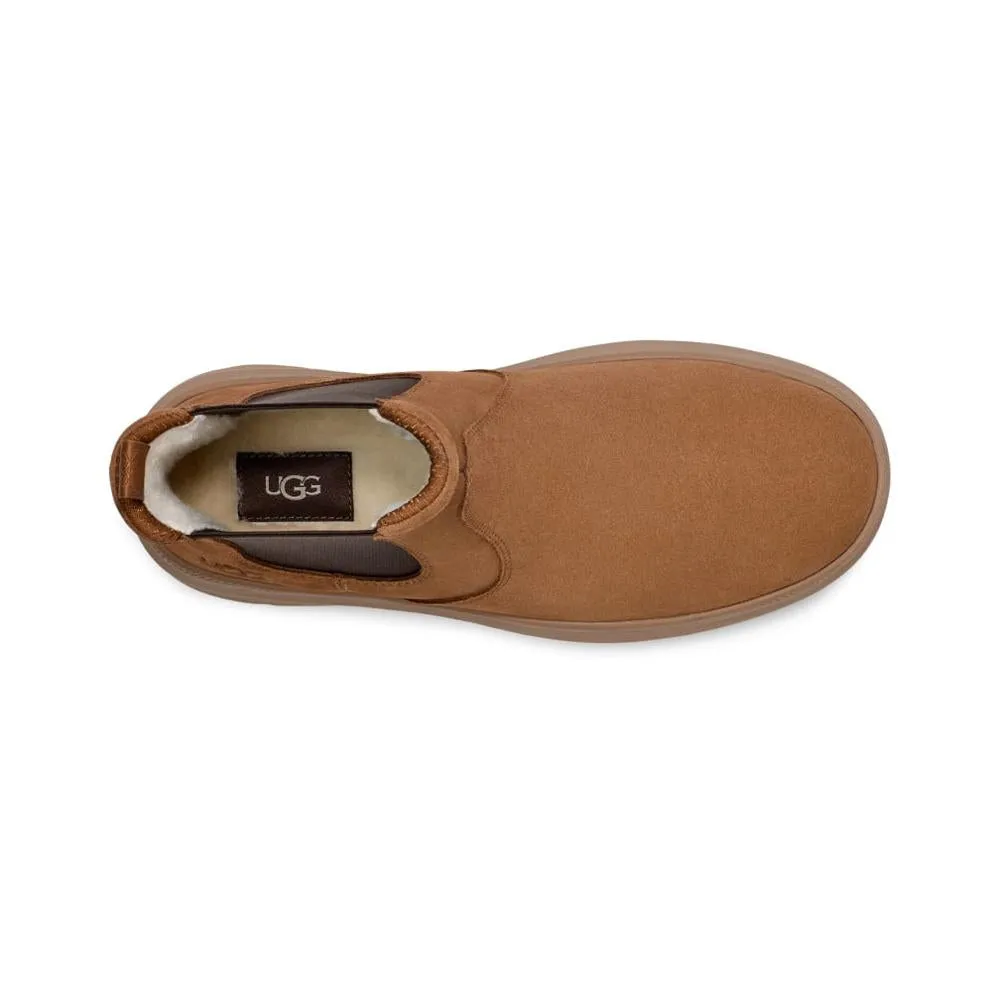 Boots Burleigh Chelsea - Marron