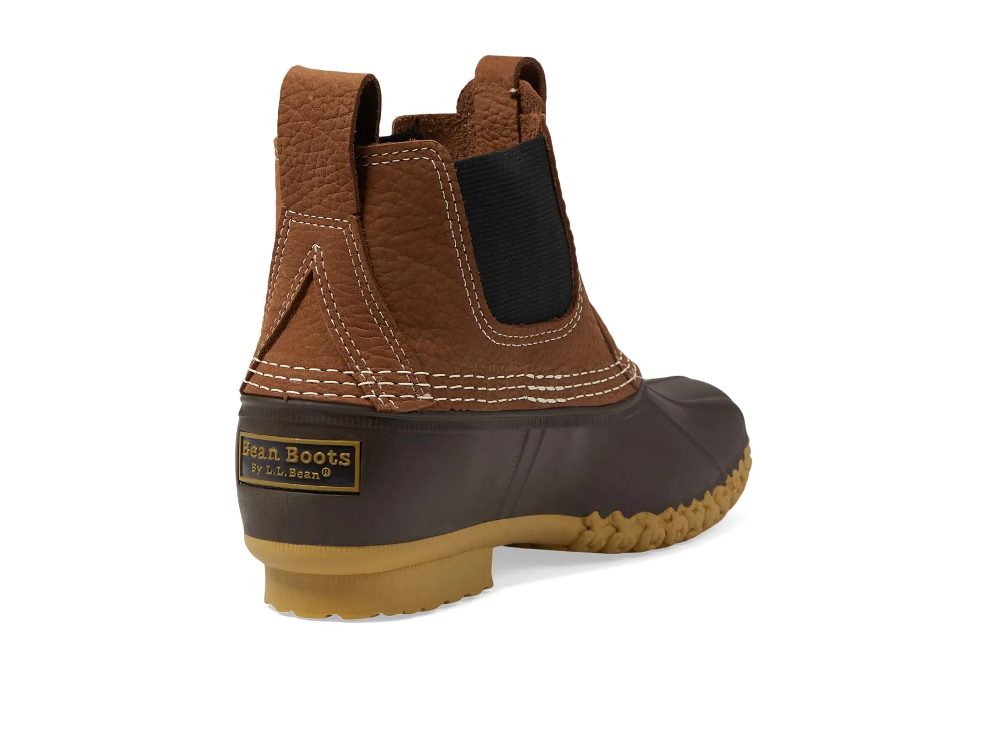 Boots Lean Bean Boot 6.5" Chelsea