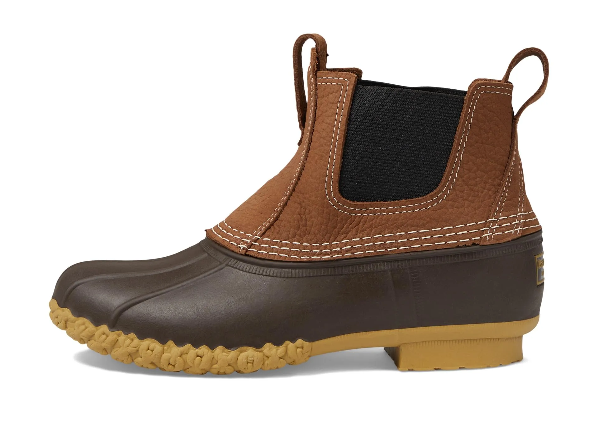 Boots Lean Bean Boot 6.5" Chelsea