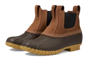 Boots Lean Bean Boot 6.5" Chelsea