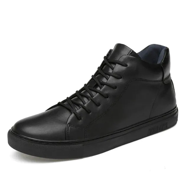 Borner Men's Boots