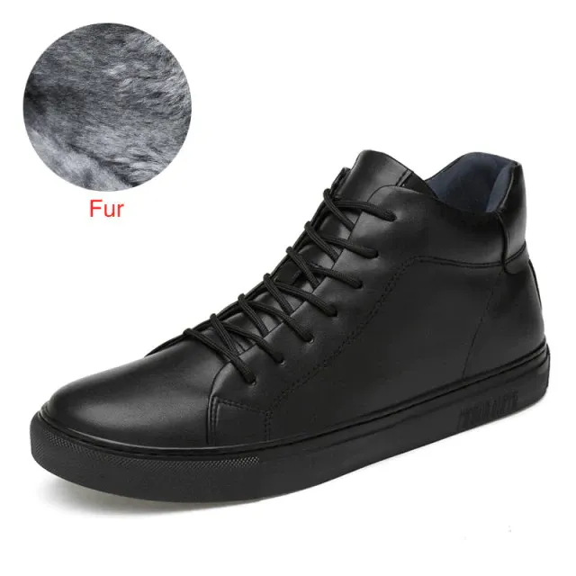 Borner Men's Boots
