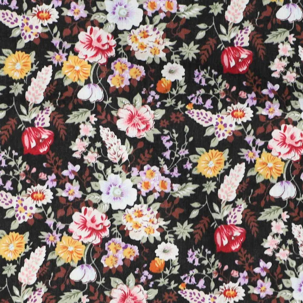 Boys' Dorris Wildflower Floral Bow Tie