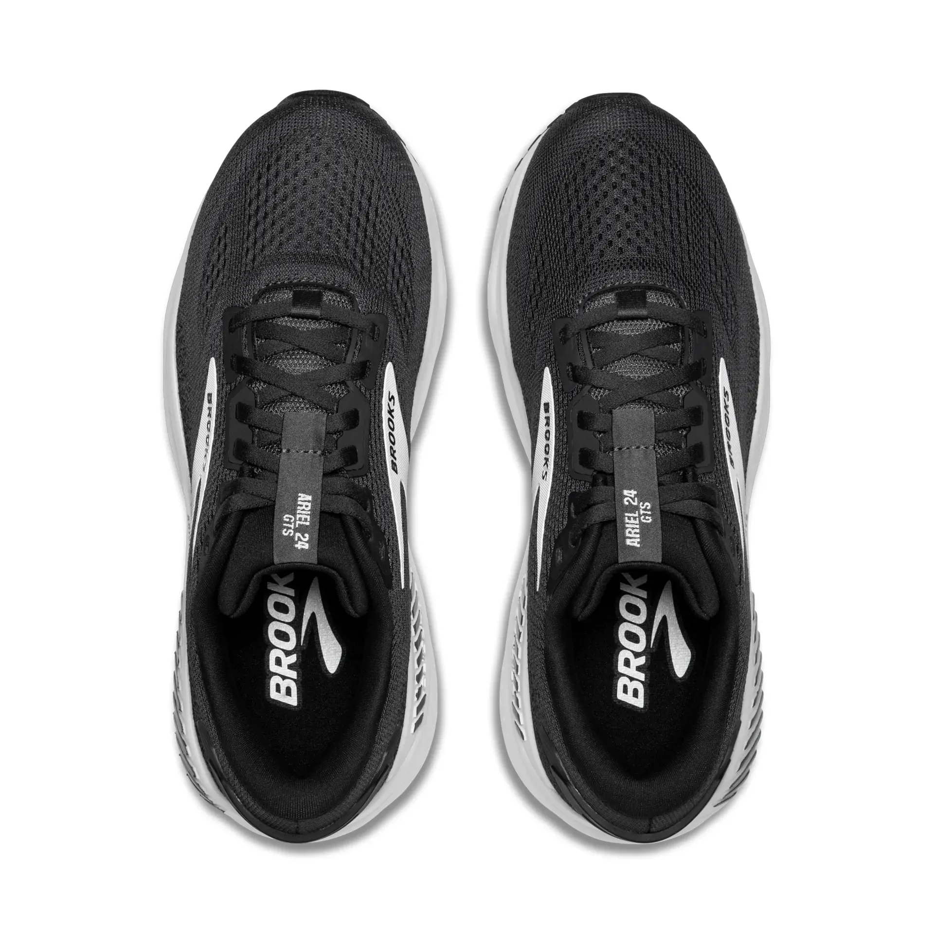 Brooks Ariel 24 Women's (WIDE/D)