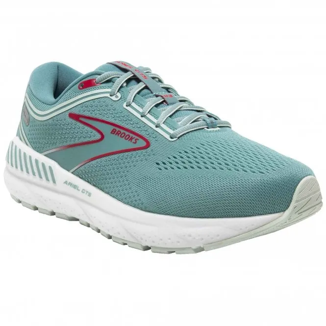 Brooks Ariel Women's (WIDE/D)