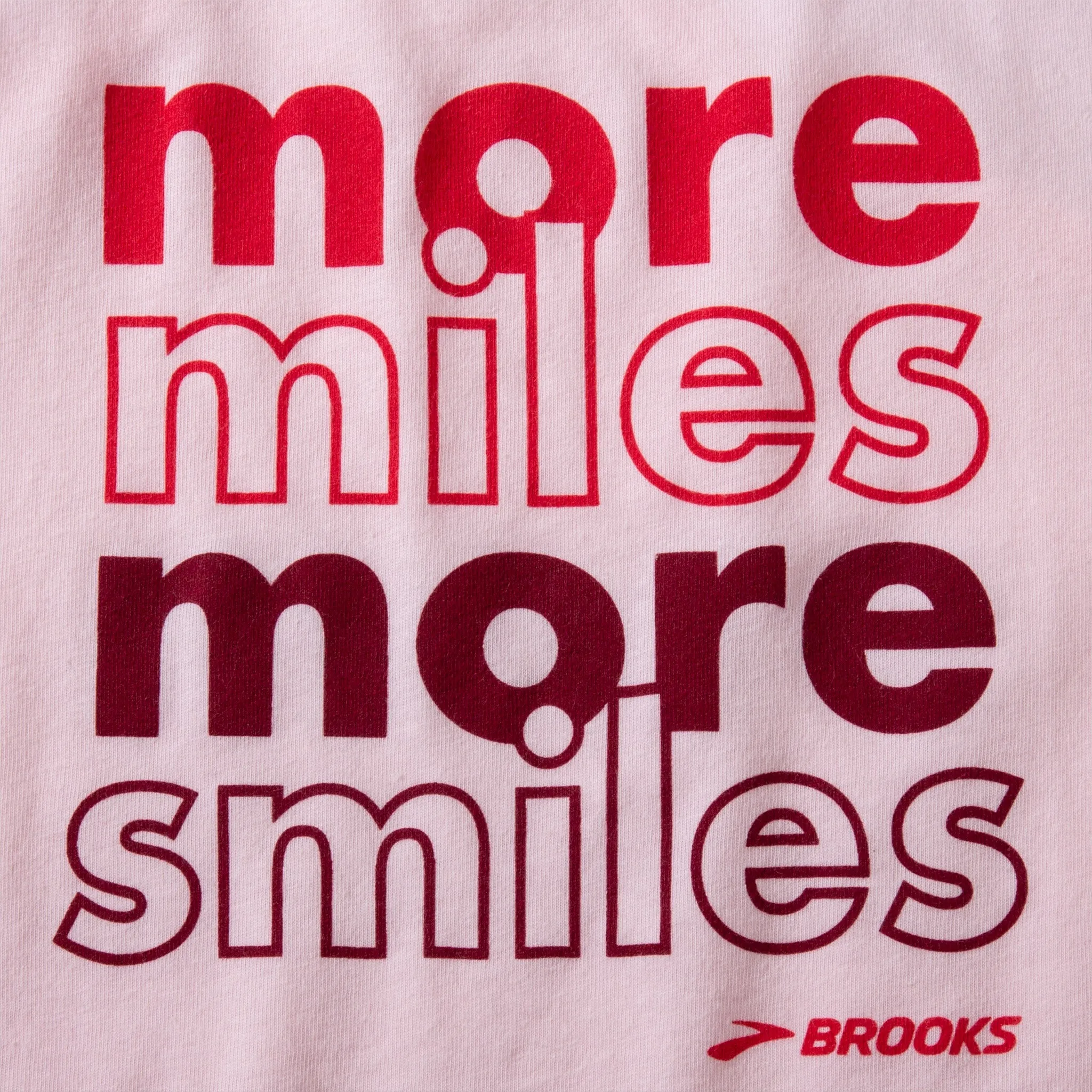 Brooks | Distance Tank 2.0 | Women's | Quartz/More Miles